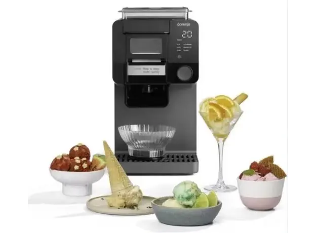Ice cream machine GORENJE GIICM