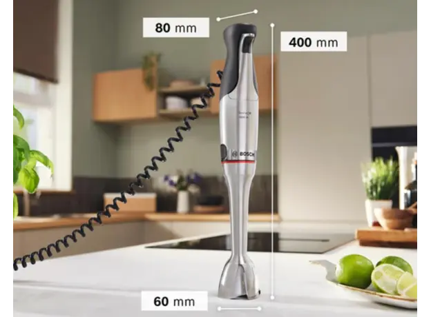 Bosch MSM8M950 blender, 2 image