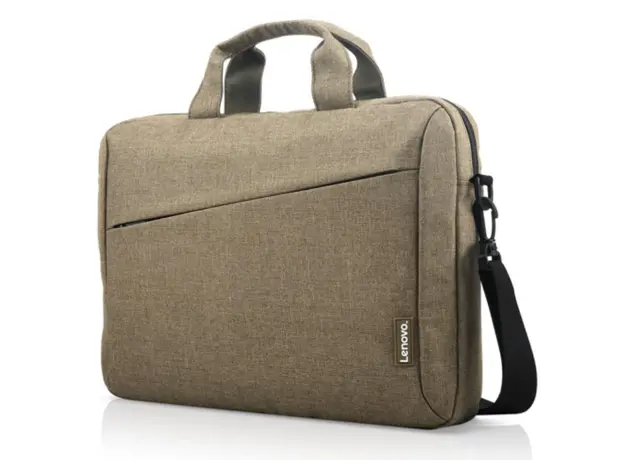 Lenovo 15.6 Casual Topload T210 Green Laptop Bag