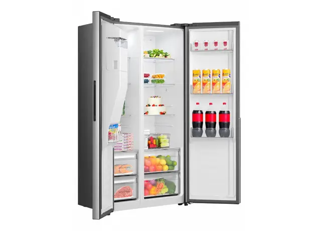 GORENJE NRS917161XI refrigerator, 7 image