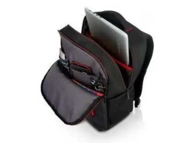 Lenovo 15.6” Laptop Everyday Backpack B515 Black, 3 image