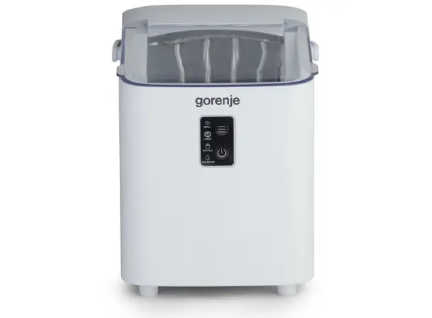 Ice machine Gorenje IMDW1200W, 2 image