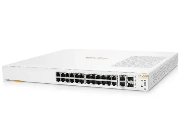 Aruba Instant On 1960 24G 2XGT 2SFP+ Switch, 3 image