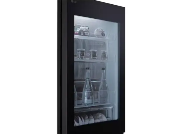 LG GR-V479QGKW.ABERGCC refrigerator, 9 image