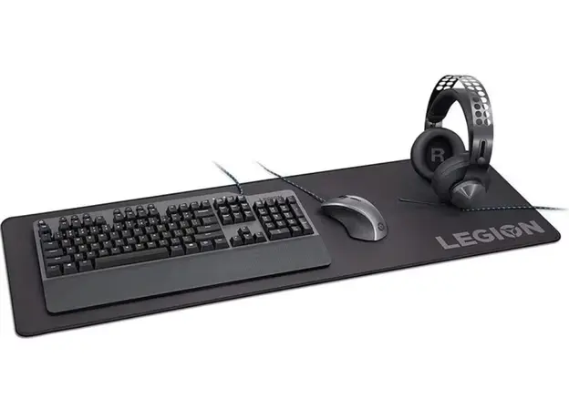 Lenovo Legion Gaming Speed Mouse Pad XL, 2 image