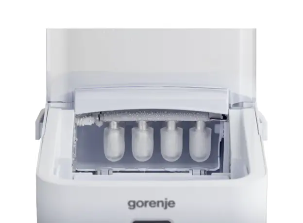 Ice machine Gorenje IMDW1200W, 4 image