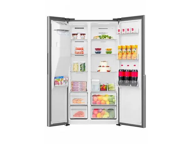 GORENJE NRS917161XI refrigerator, 8 image