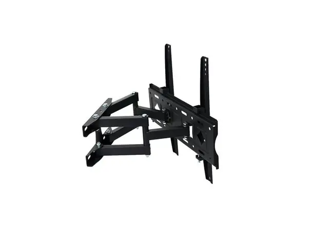 TV Wall Mount CP412S Full Motion 26 to 70 inches, 4 image