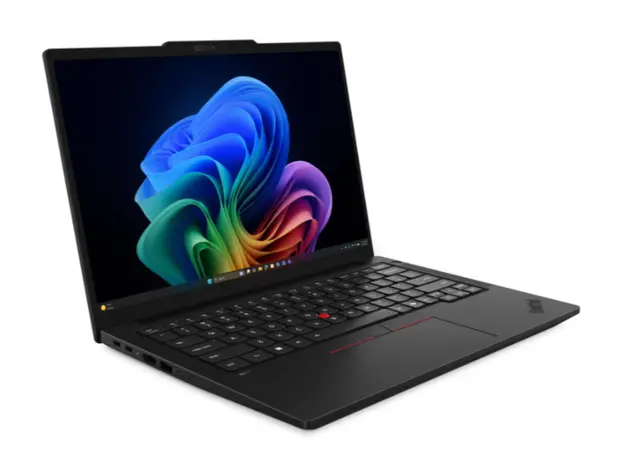 Laptop Lenovo ThinkPad T14 Gen 7 14" Ultra 7 355 32GB 512GB SSD Integrated Intel Arc Graphics Black, 2 image