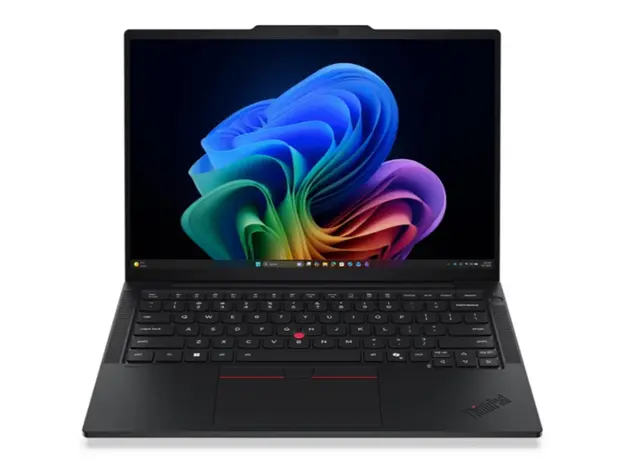 Laptop Lenovo ThinkPad T14s Gen 7 14" Ryzen AI 5 430 16GB 512GB SSD Integrated AMD Radeon 840M Graphics Black