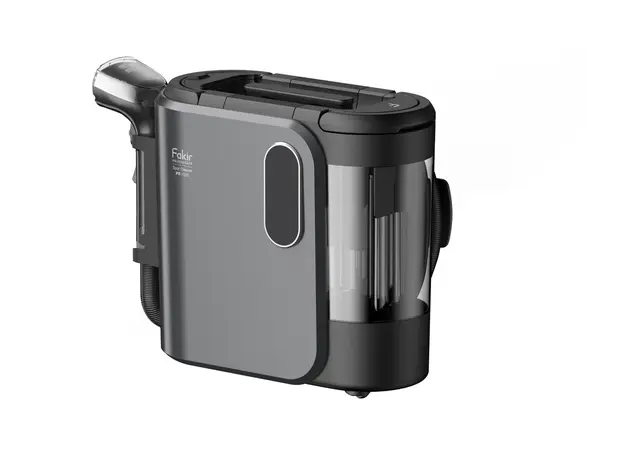 Steam cleaner and vacuum cleaner FAKIR SPOT CLEANER PR7020, 2 image