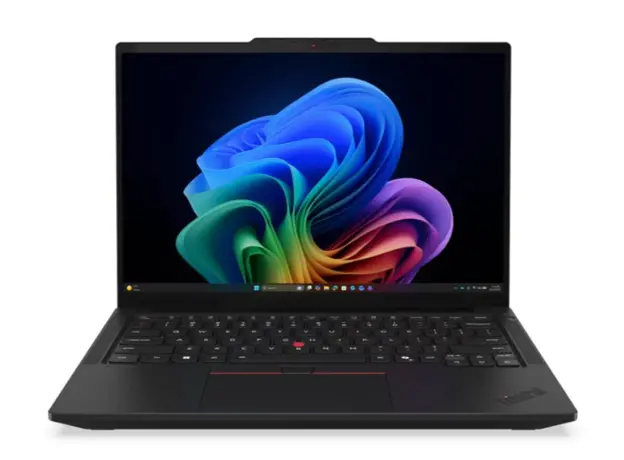 Laptop Lenovo ThinkPad T14 Gen 7 14" Ultra 7 355 32GB 512GB SSD Integrated Intel Arc Graphics Black