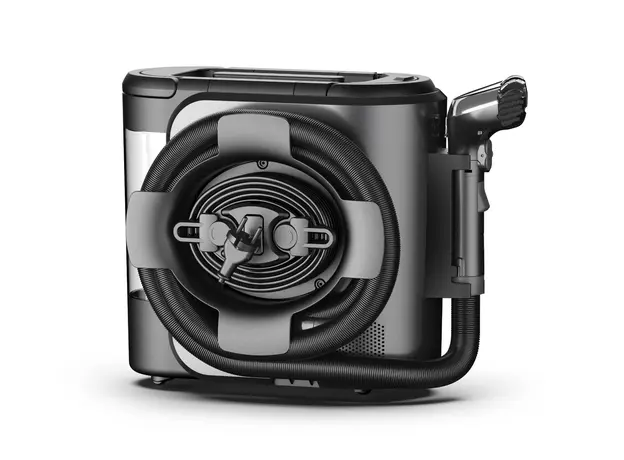Steam cleaner and vacuum cleaner FAKIR SPOT CLEANER PR7020, 3 image