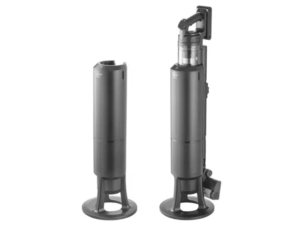 Vacuum cleaner Sencor SVC 9486BK w station, 8 image