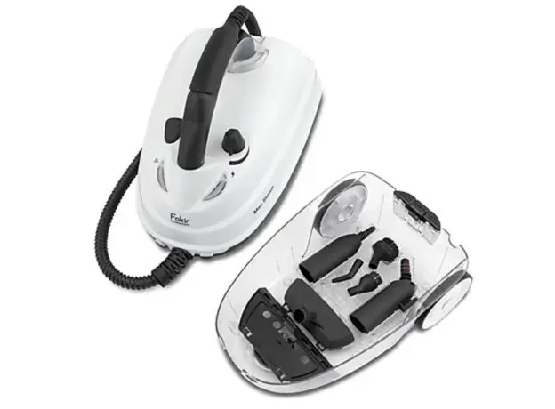 Vacuum cleaner FAKIR MAX 8682511905658, 2 image