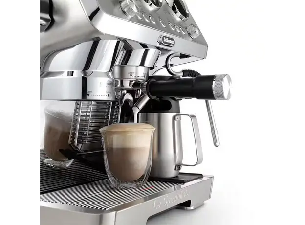 Coffee machine Delonghi MC INT DL EC9885.M, 5 image