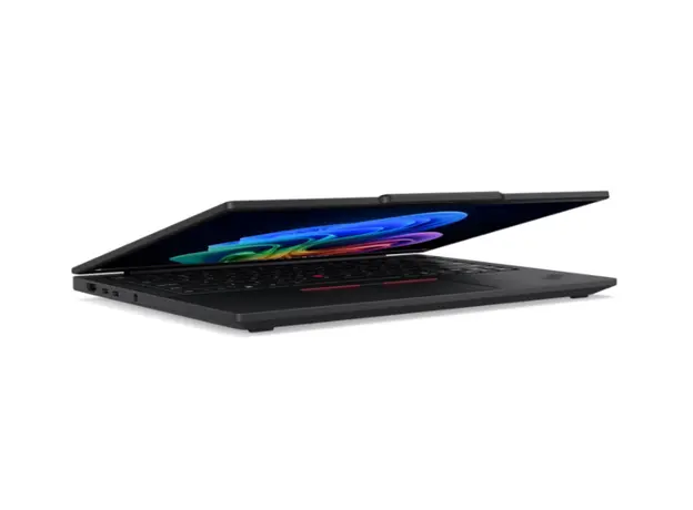 Laptop Lenovo ThinkPad T14s Gen 7 14" Ryzen AI 5 430 16GB 512GB SSD Integrated AMD Radeon 840M Graphics Black, 6 image