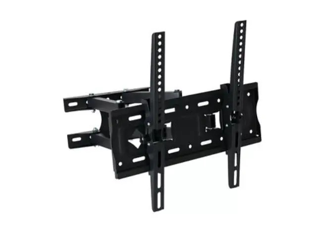 TV Wall Mount CP412S Full Motion 26 to 70 inches