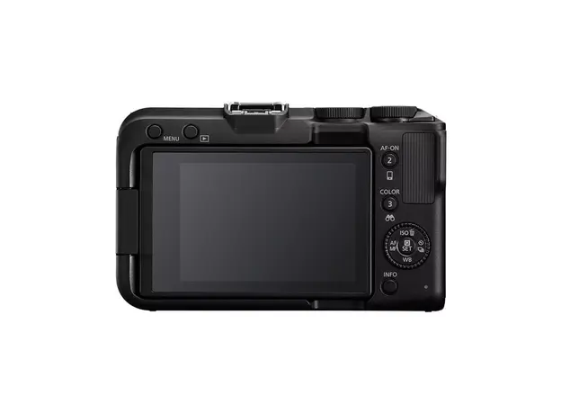 Camera Canon EOS R50 V BODY 2.4, 4 image