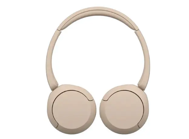 Sony WH-CH520 Wireless Stereo Headset Beige, 3 image