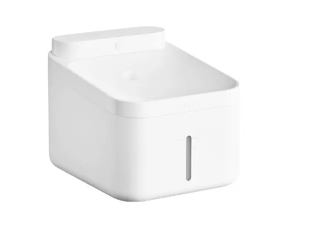 Water dispenser for pets Xiaomi Smart Pet Fountain 2, 2 image