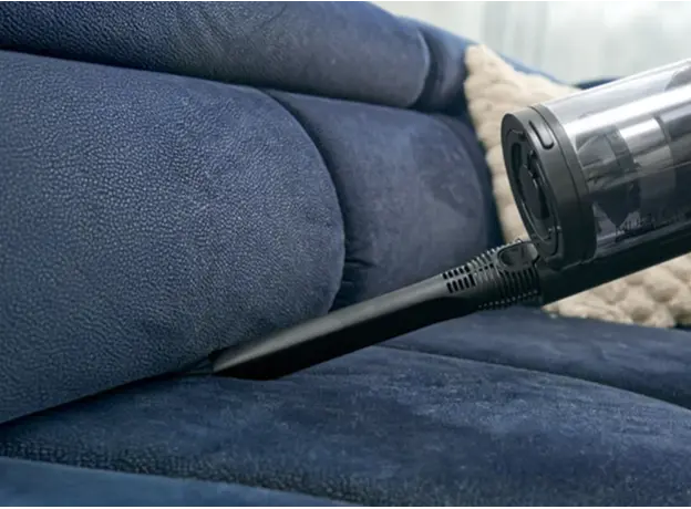 Vacuum cleaner Sencor SVC 9486BK w station, 10 image