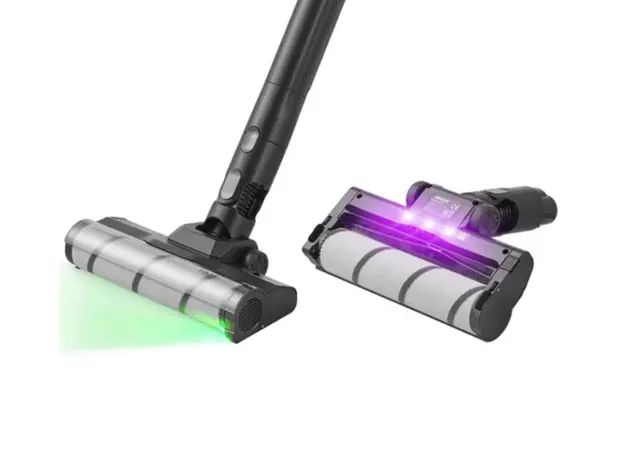 Vacuum cleaner Sencor SVC 9486BK w station, 6 image
