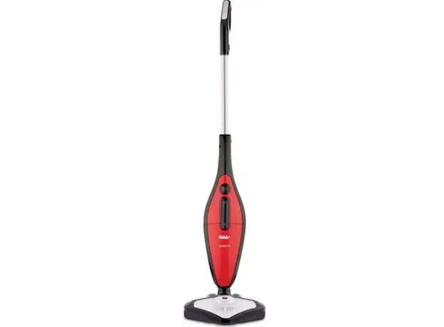 Vacuum Cleaner FAKIR DARKY'S STICK VAC CLEANER - RED