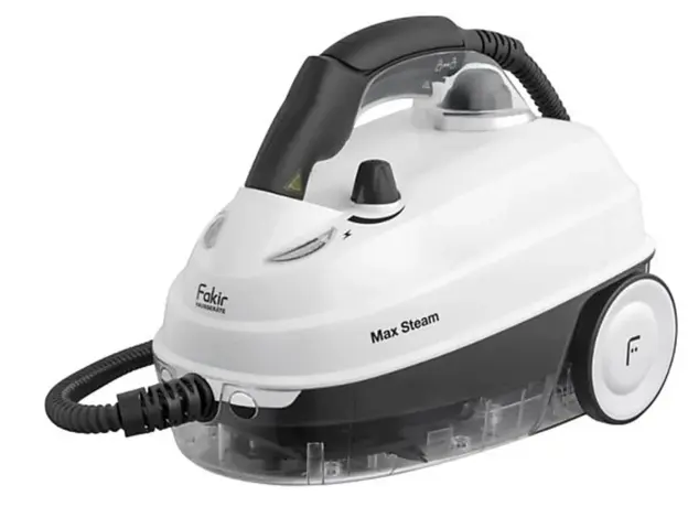 Vacuum cleaner FAKIR MAX 8682511905658