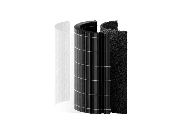 Air purifier filter Xiaomi Smart Air Purifier 4 Filter BHR5120GL, 2 image