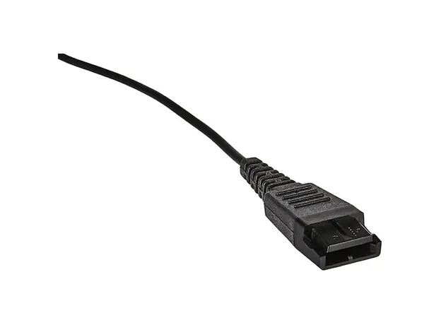 Headset Jabra Biz 2300 QD Wideband Duo, 4 image