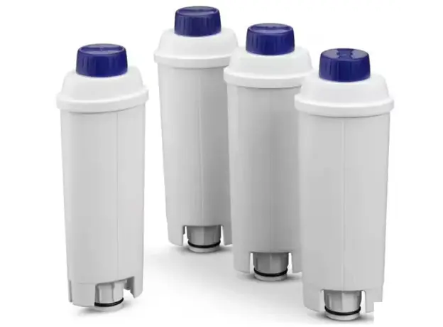 Coffee machine water filter DeLonghi DLSC321 4 WATER FILTER, 2 image