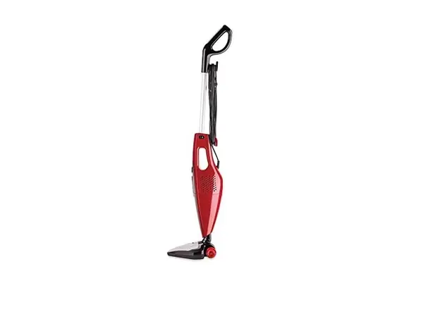 Vacuum Cleaner FAKIR DARKY'S STICK VAC CLEANER - RED, 3 image