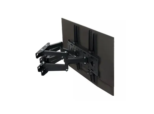 TV Wall Mount CP412S Full Motion 26 to 70 inches, 7 image