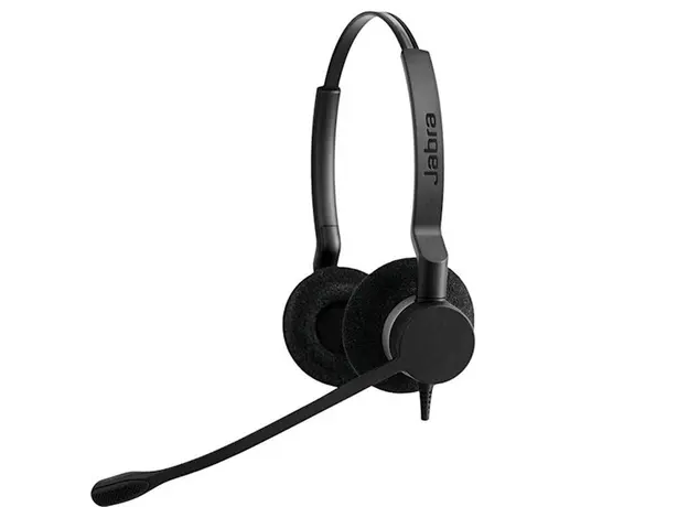 Headset Jabra Biz 2300 QD Wideband Duo, 3 image