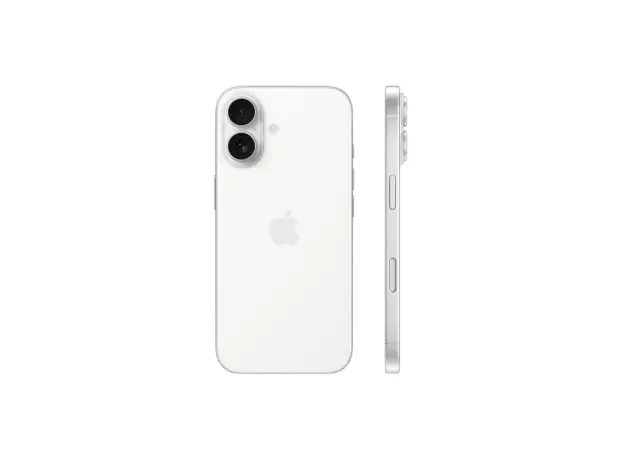 Mobile phone Apple iPhone 17 Only eSIM 256GB White, 4 image