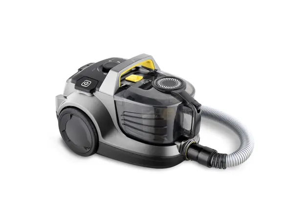 Vacuum cleaner Fakir FREELANDER BL 6054, 3 image
