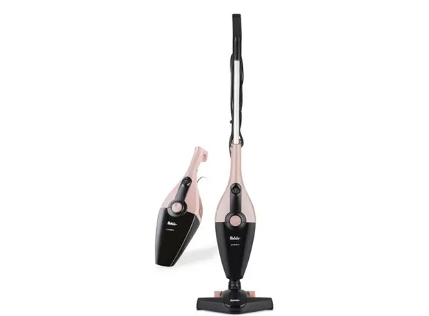 Vacuum cleaner Fakir LUCKY BL 100