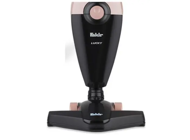 Vacuum cleaner Fakir LUCKY BL 100, 3 image