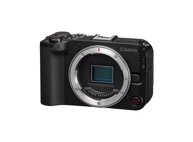 Camera Canon EOS R50 V BODY 2.4, 3 image
