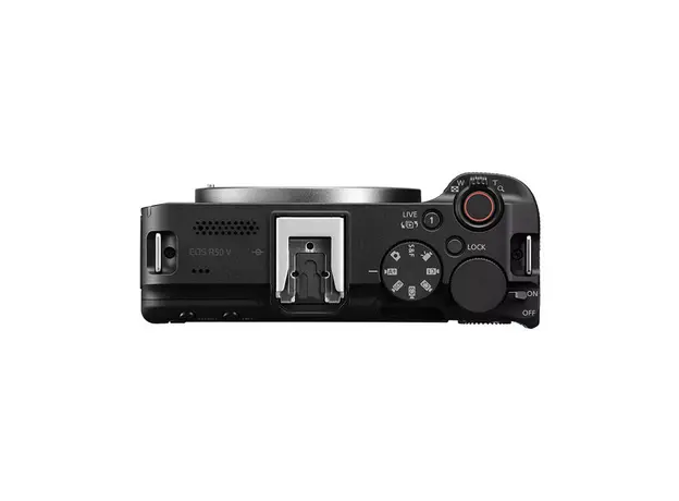 Camera Canon EOS R50 V BODY 2.4, 2 image