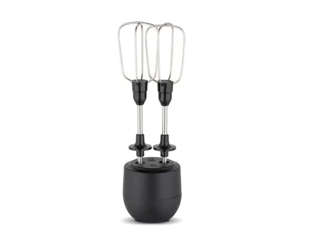 Hand blender Fakir SPEED QUADRO black&silver BLENDER, 5 image