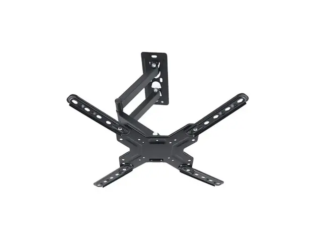 TV wall mount CP303 Full Motion 26 to 60 inches, 2 image