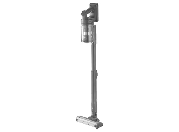 Vacuum cleaner Sencor SVC 9476BK with station, 4 image