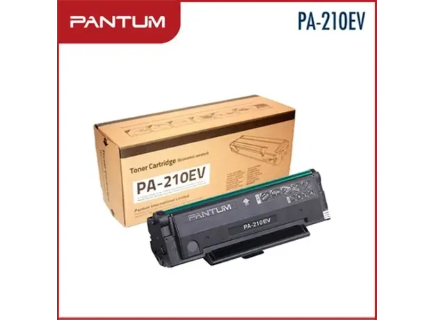 Cartridge compatible Pantum original PA-210 Laser Toner Cartridge