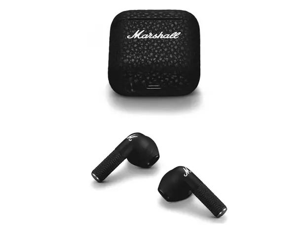 Headphone Marshall Minor III Wireless Earbuds, 2 image