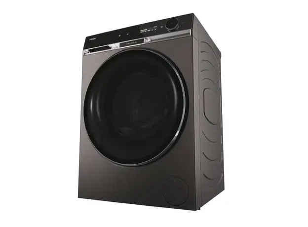 Washing machine HAIER HW100-BD14397PGU1, 5 image