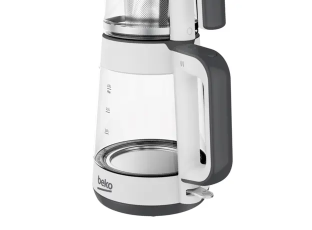 Tea machine Beko CM 5964 Floral, 2 image