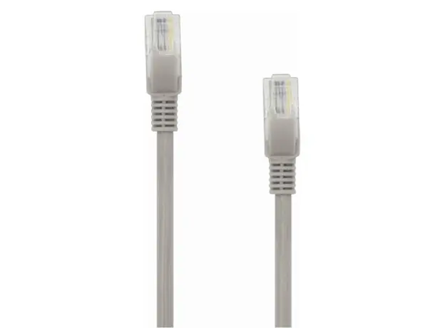 Network cable SBOX CABLE UTP CAT5e 5 m