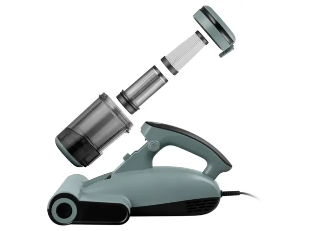 Vacuum cleaner SENCOR SVC 440 Mattress vacuum cleaners, 6 image